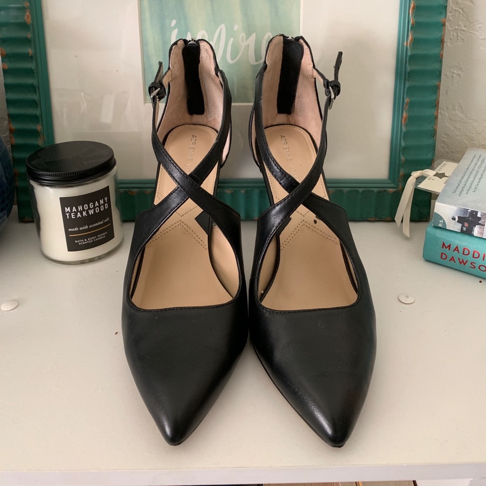 Adrienne Vittadini Heels